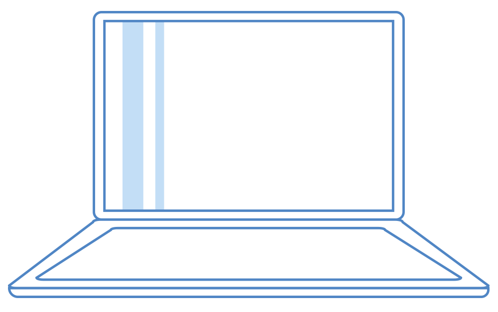 Image of a laptop